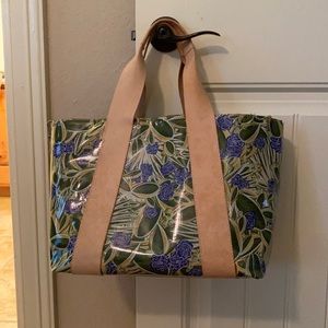 EUC Consuela Louise Tote